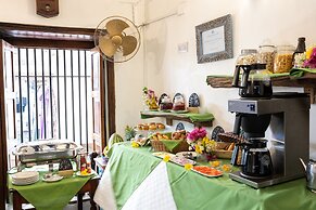 Shaba Boutique Hotel