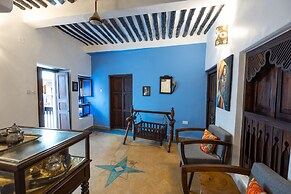 Shaba Boutique Hotel