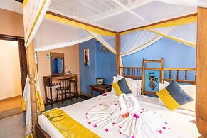Shaba Boutique Hotel