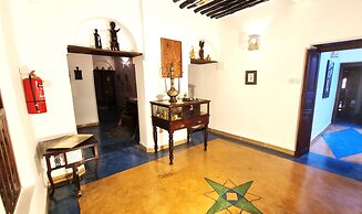 Shaba Boutique Hotel