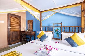 Shaba Boutique Hotel