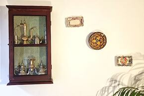 Shaba Boutique Hotel