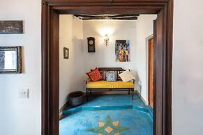Shaba Boutique Hotel
