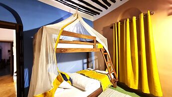 Shaba Boutique Hotel