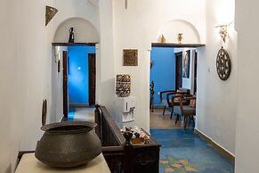 Shaba Boutique Hotel