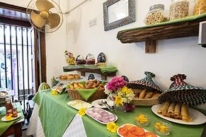 Shaba Boutique Hotel