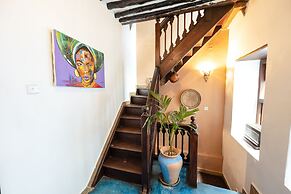 Shaba Boutique Hotel