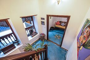 Shaba Boutique Hotel