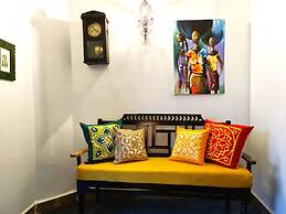 Shaba Boutique Hotel