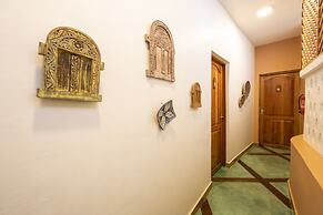 Shaba Boutique Hotel