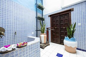 Shaba Boutique Hotel