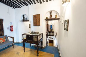 Shaba Boutique Hotel