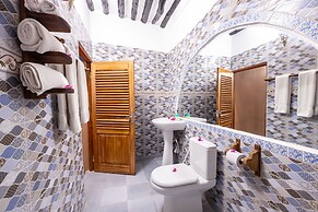 Shaba Boutique Hotel
