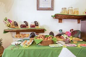 Shaba Boutique Hotel