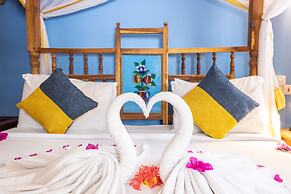 Shaba Boutique Hotel