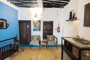 Shaba Boutique Hotel