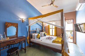 Shaba Boutique Hotel
