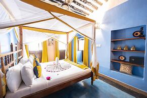 Shaba Boutique Hotel