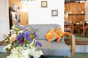 Shaba Boutique Hotel