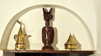 Shaba Boutique Hotel
