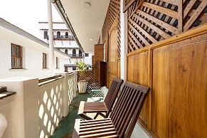 Shaba Boutique Hotel