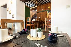 Shaba Boutique Hotel