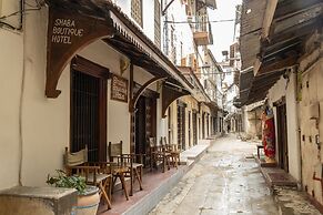 Shaba Boutique Hotel