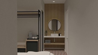 Fontanella by BCN URBAN ROOMS