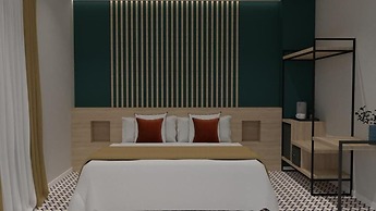 Fontanella by BCN URBAN ROOMS