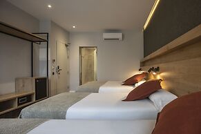 Fontanella by BCN URBAN ROOMS