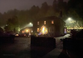 Stables Cottage