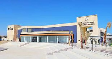 Beautiful 2bed Appt in Hurghada, Short & Long Term