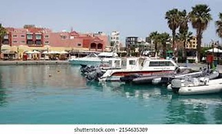 Beautiful 2bed Appt in Hurghada, Short & Long Term