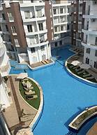 Beautiful 2bed Appt in Hurghada, Short & Long Term