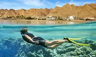 Beautiful 2bed Appt in Hurghada, Short & Long Term