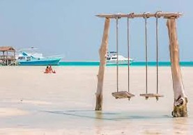 Beautiful 2bed Appt in Hurghada, Short & Long Term