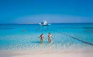 Beautiful 2bed Appt in Hurghada, Short & Long Term