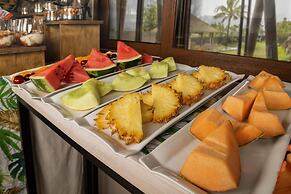 Hotel Ohana