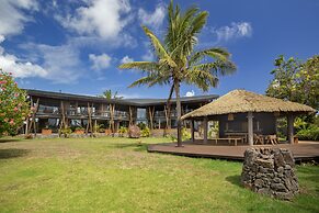 Hotel Ohana