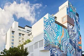 Arlo Wynwood Miami