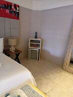 Confortable y amplio estudio D9