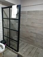 Confortable y amplio estudio D9