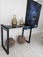 Confortable y amplio estudio D9