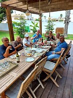 ZENIA HOSTEL