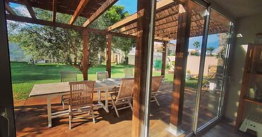 ZENIA HOSTEL