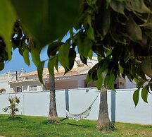 ZENIA HOSTEL