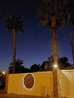 ZENIA HOSTEL