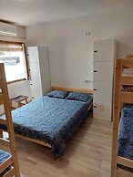 ZENIA HOSTEL