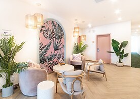 Hôtel Le Rosay