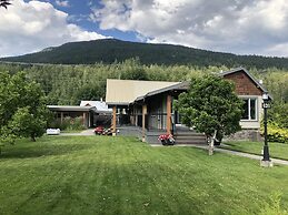 Fall Line Guesthouse